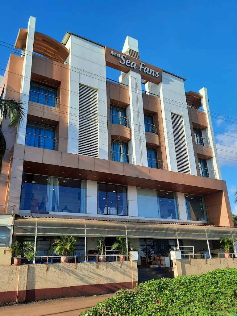 Hotel Sea Fans