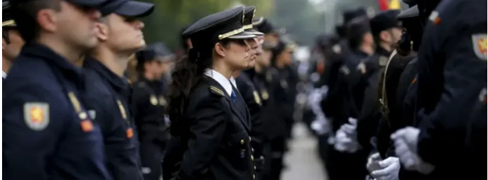 Psicopol Formacion, S.L.