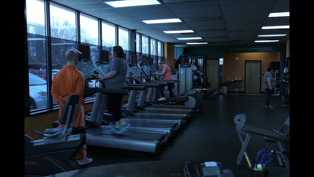  A.M. Total Being Fitness