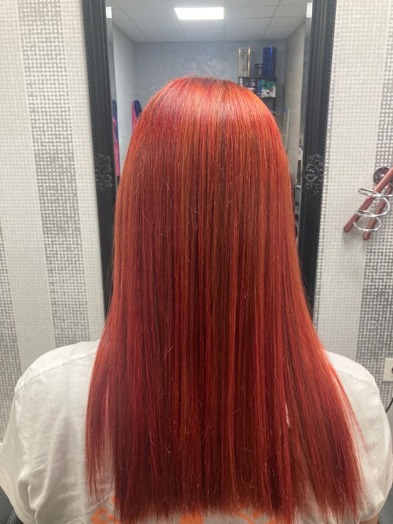 Eva Estilista peluqueria