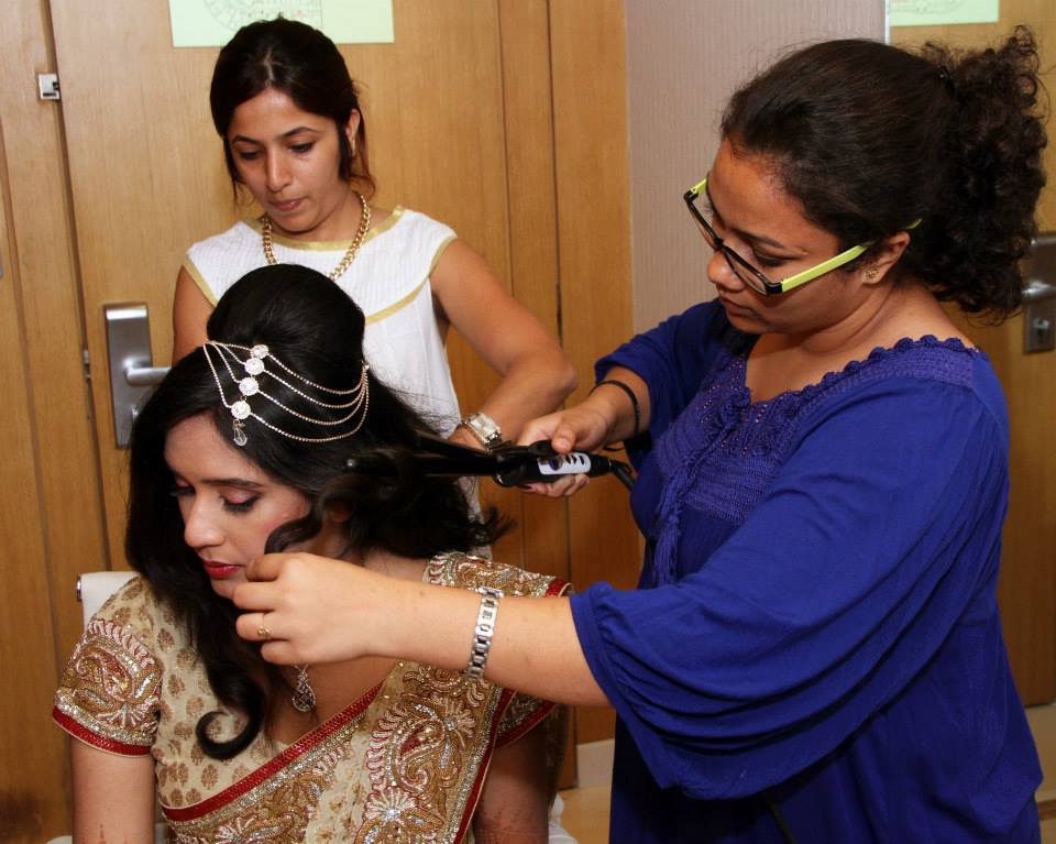 Mantraz Spa And Salon