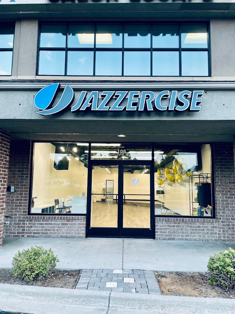  Jazzercise