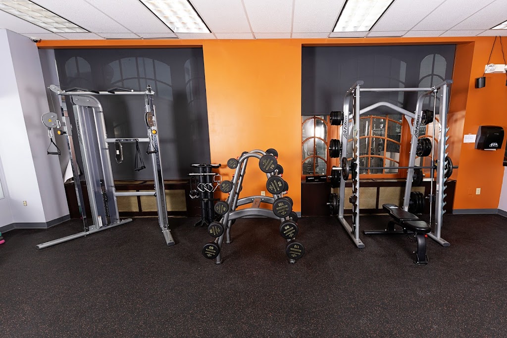  Run City at Ellicott Square Fitness