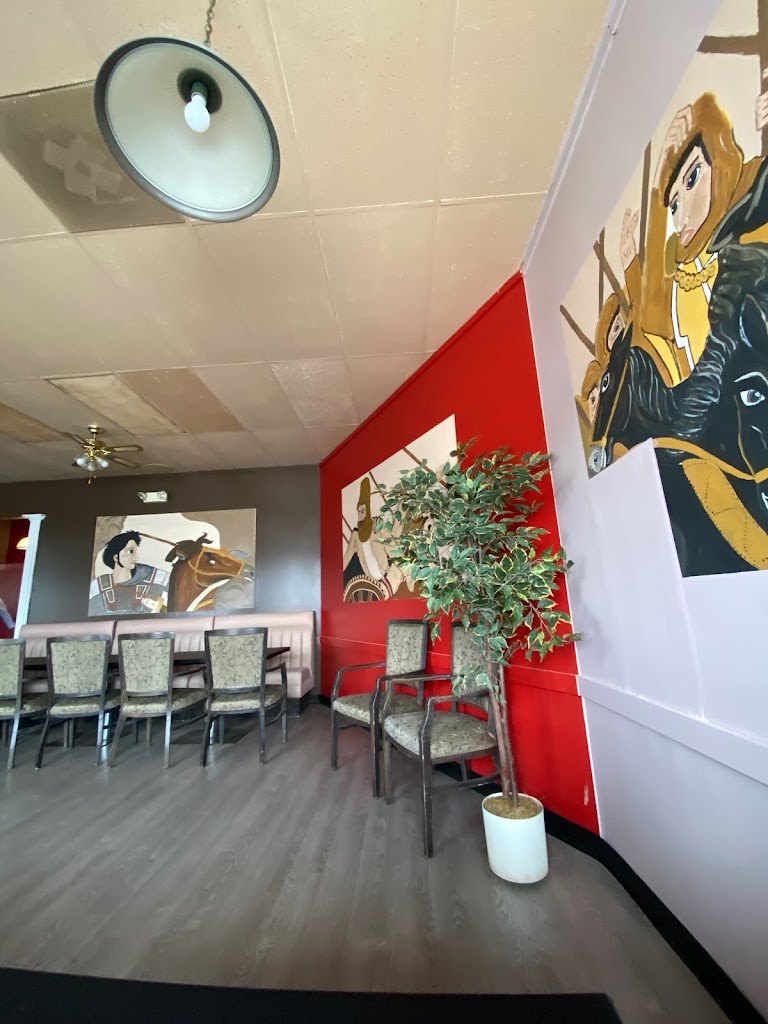 Bistro Bliss Restaurant & Bar in North Battleford