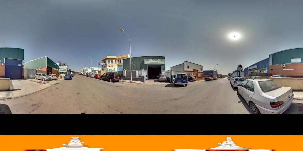 Talleres Pistola e Hijos