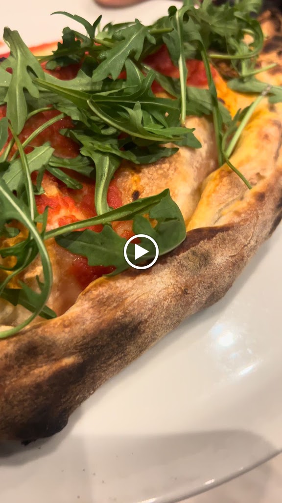 PASTICCIO PIZZA Y PASTA — Videos