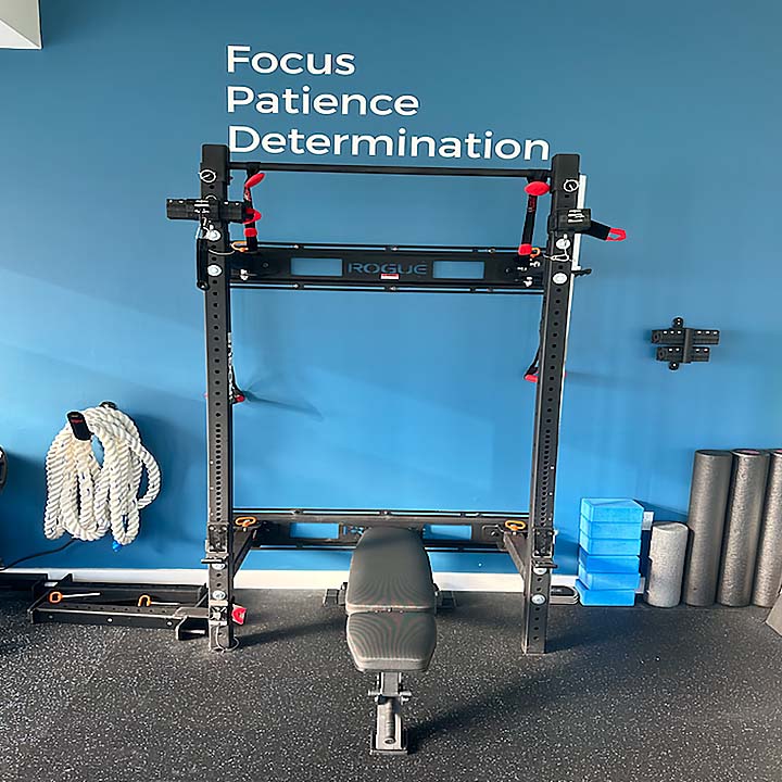  The Pillars of Health