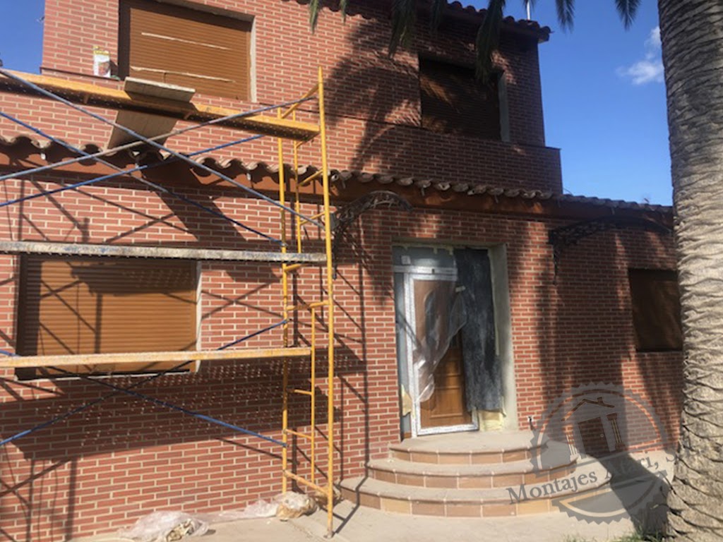 Montajes Atari, S.L.