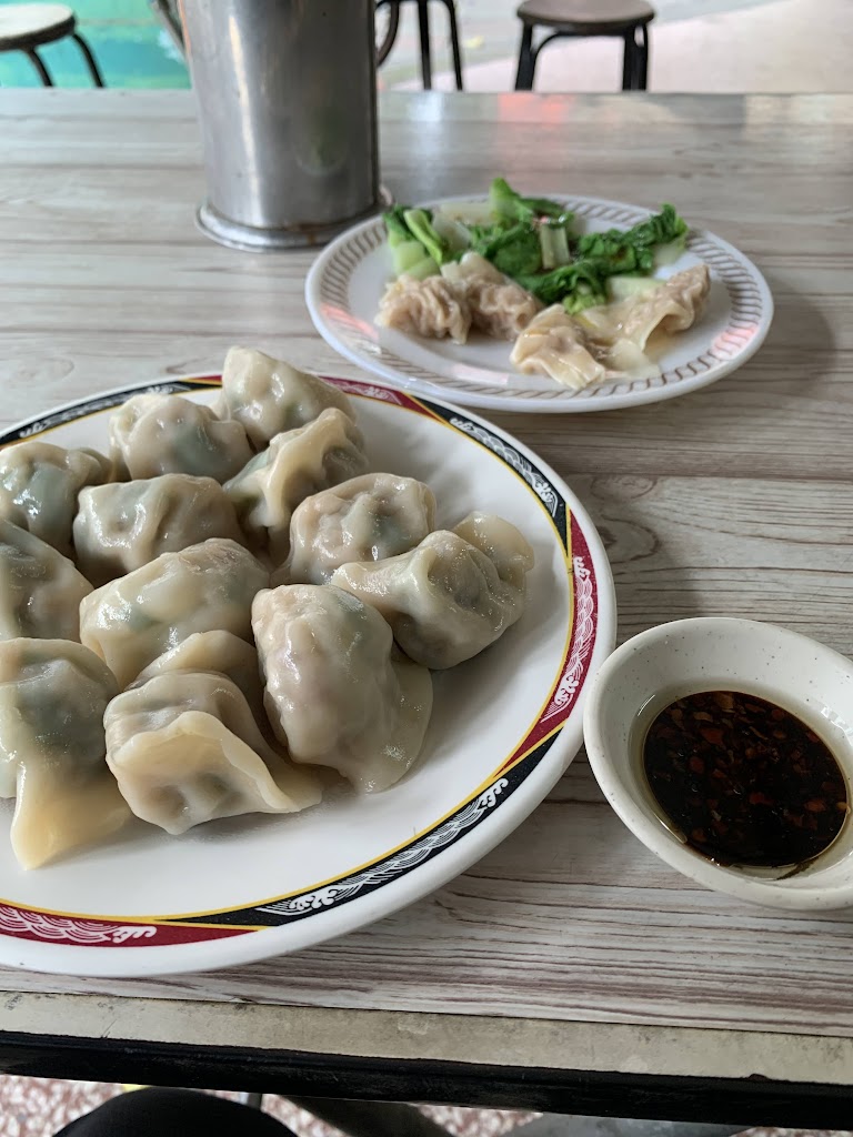 香香水餃 的照片