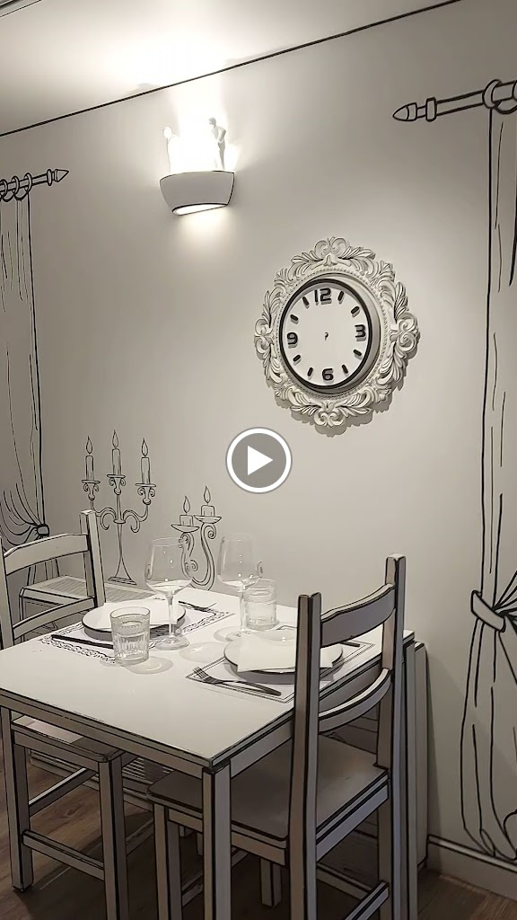 Restaurante Kobatxa — Videos