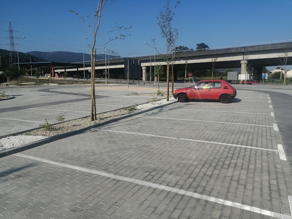 Aparcamiento gratuito