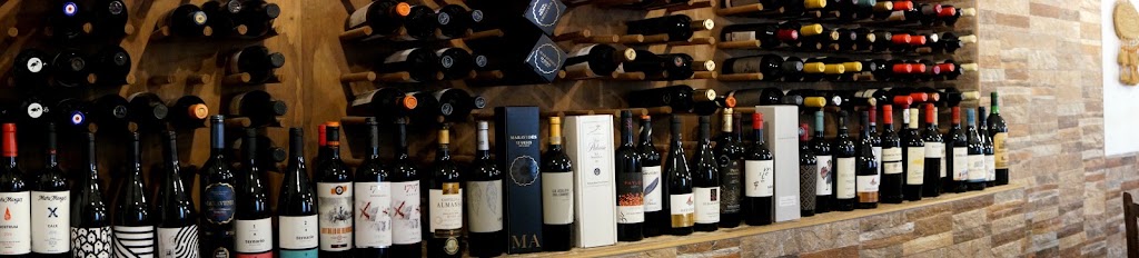 Restaurante "La Ventica". — Ambiente