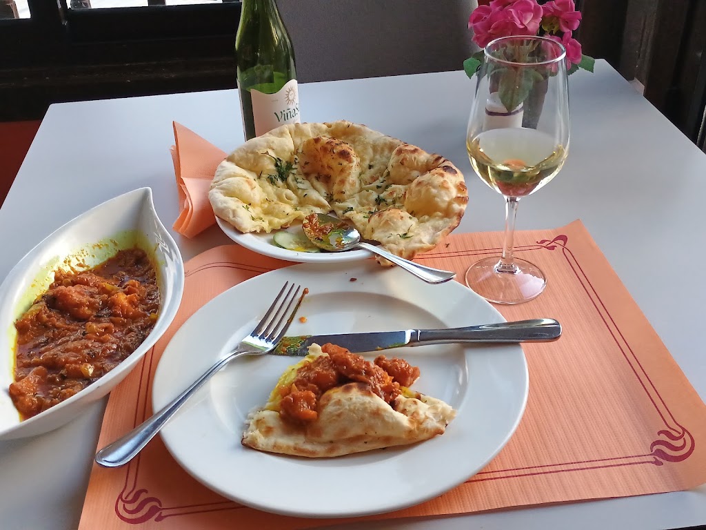 Restaurante Palace of India — Mas recientes