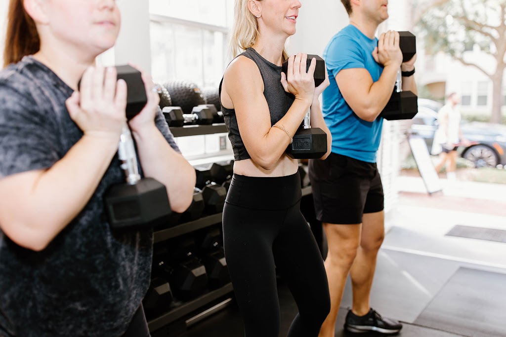  StudioFit Training Orlando