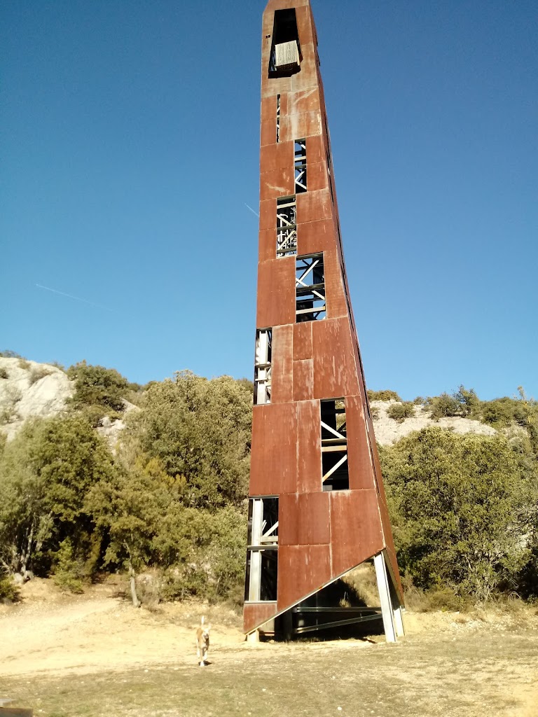Camino de San Olav