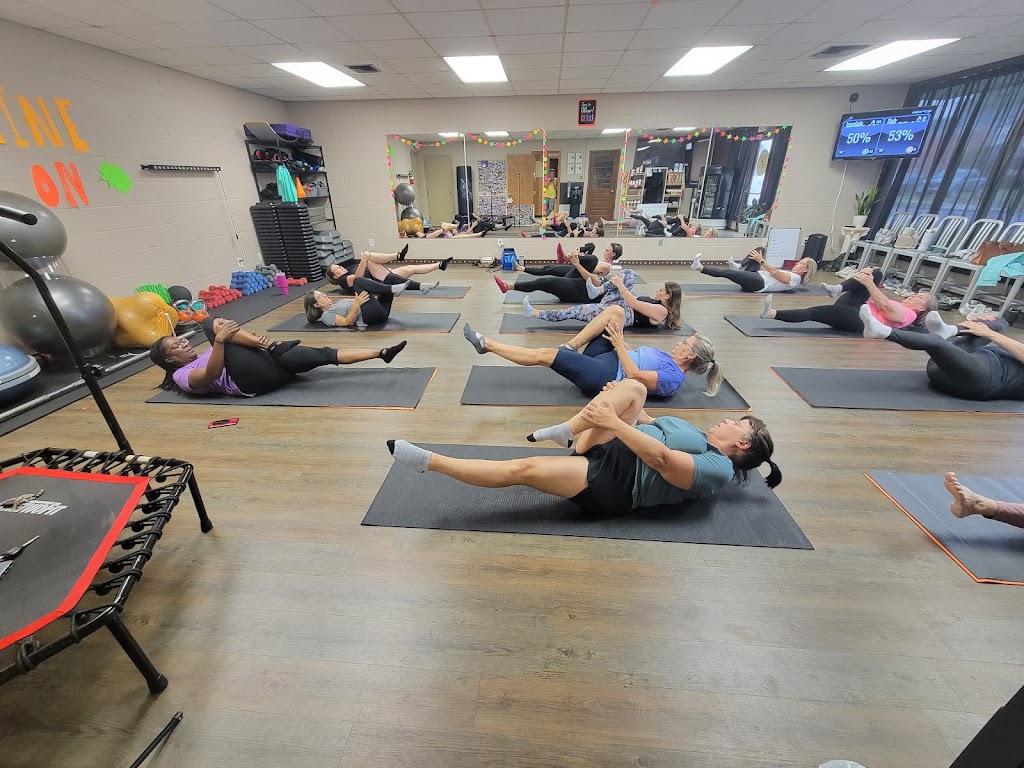  Perfectly You Fitness