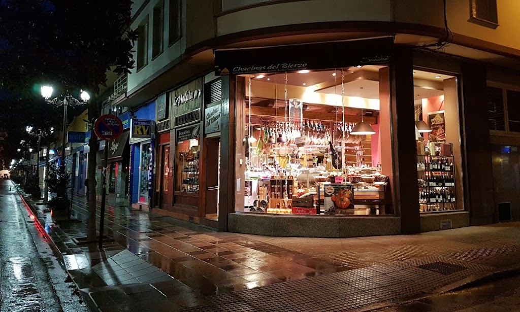 Chacinas del Bierzo Cecina Selectiun Wagyu