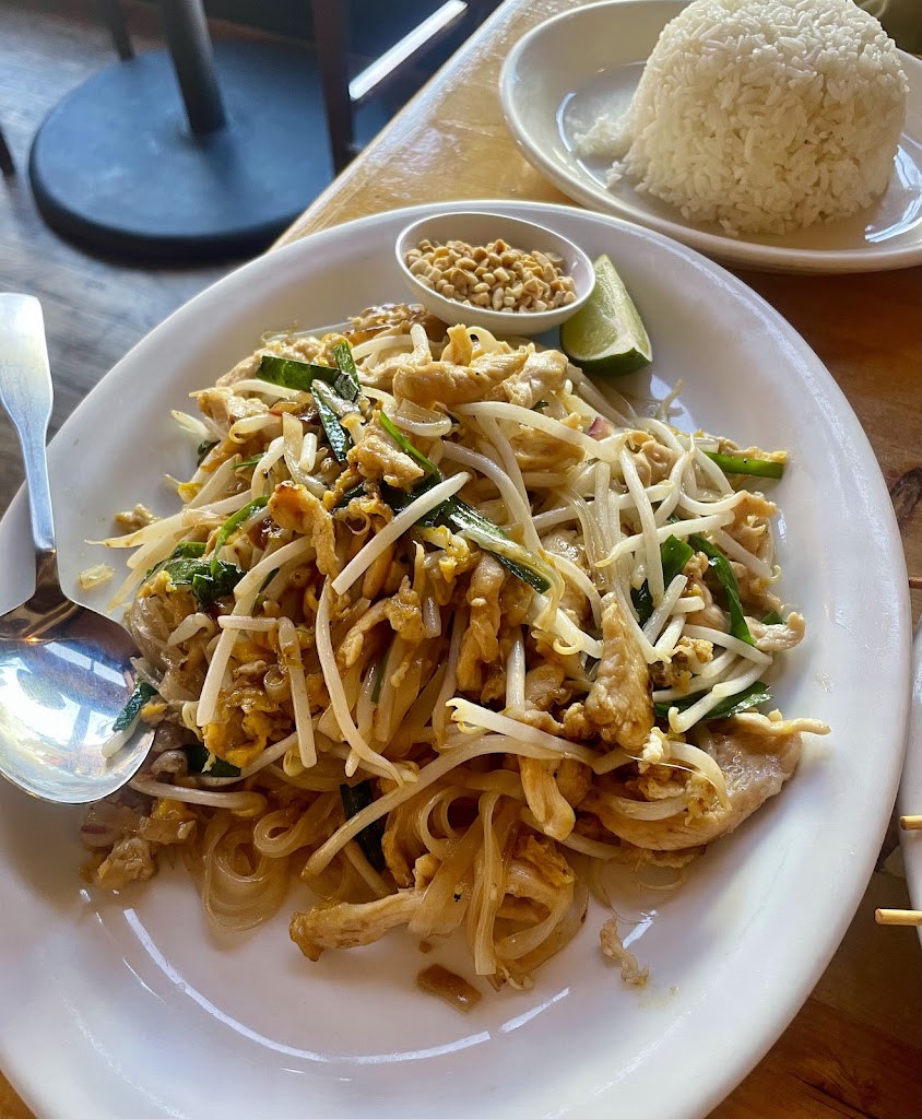 Thai Corner Café