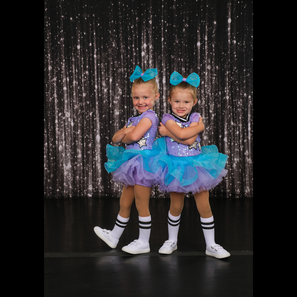  Michelle's Academy of Dance