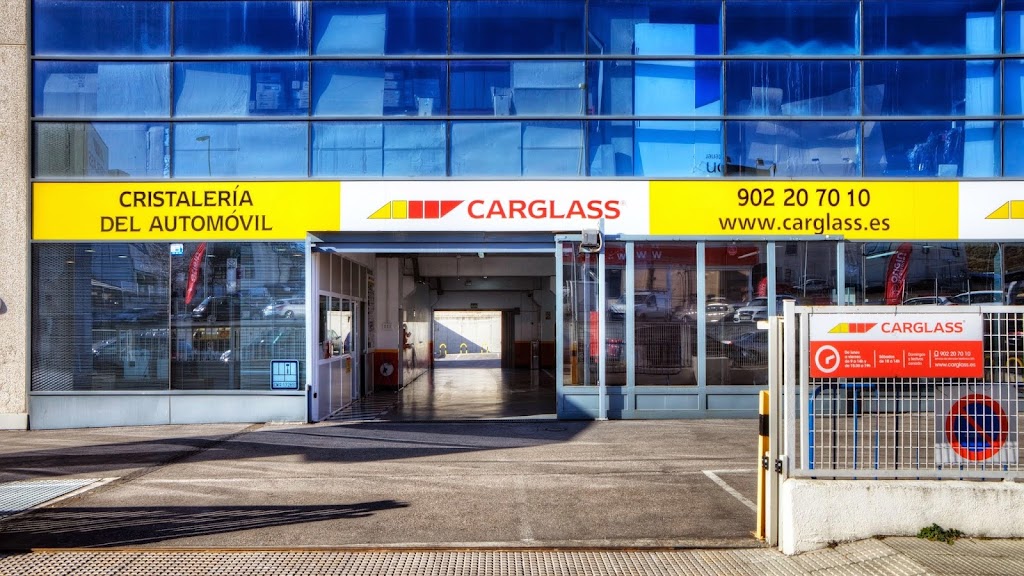 Carglass