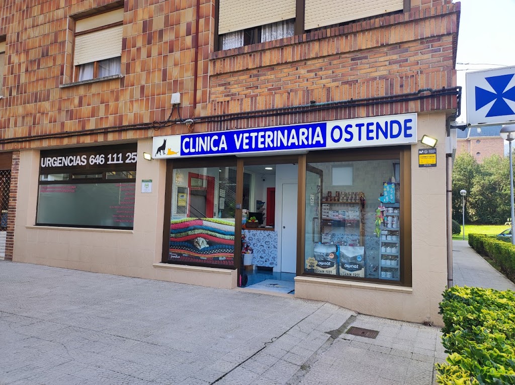 Clinica Veterinaria Ostende