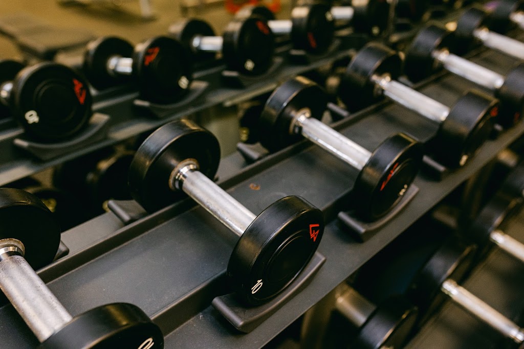  Precision Training Concepts