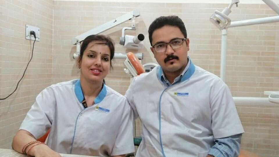 Tandon Dental and diet Hospital