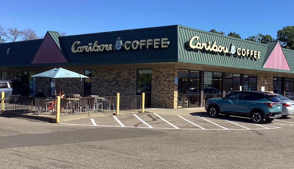 Photo of Caribou Coffee