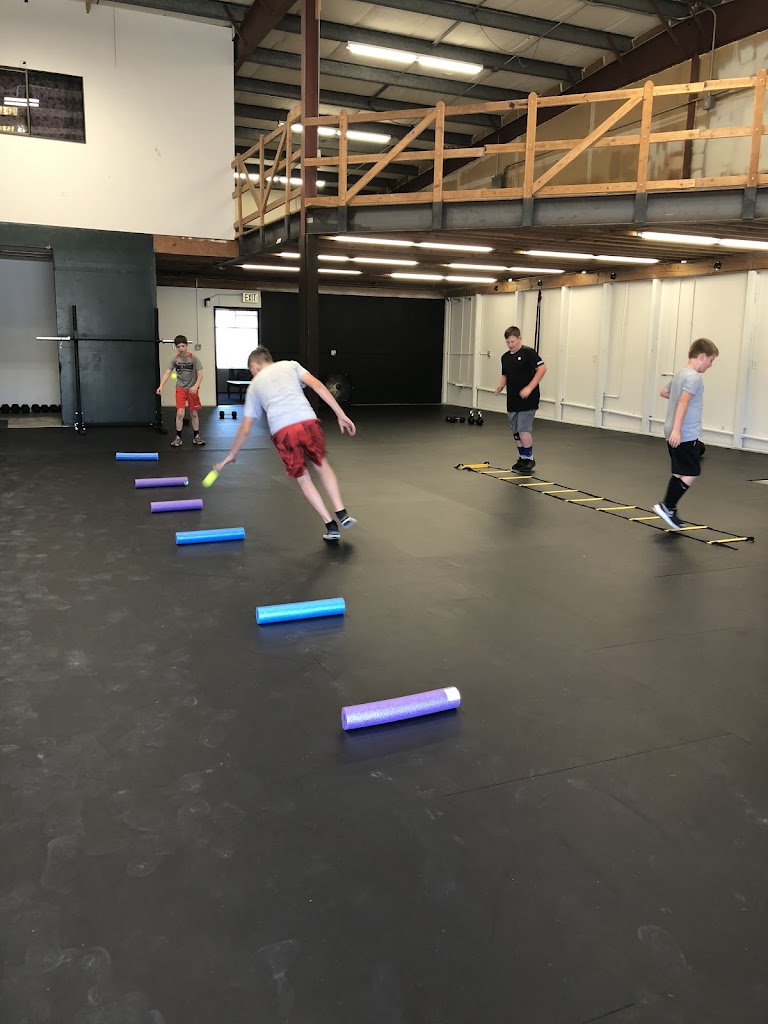  Jett Movement Academy