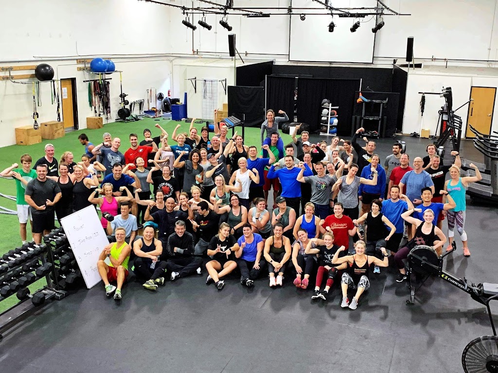  Decater Performance and Fitness