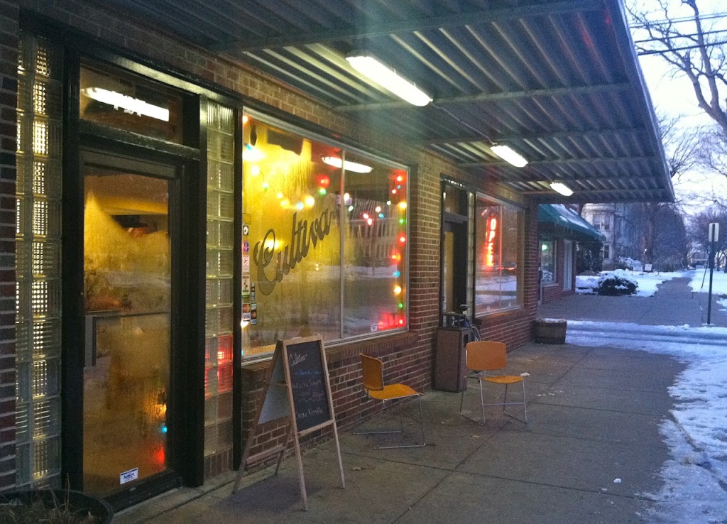 Photo of Cultiva Downtown