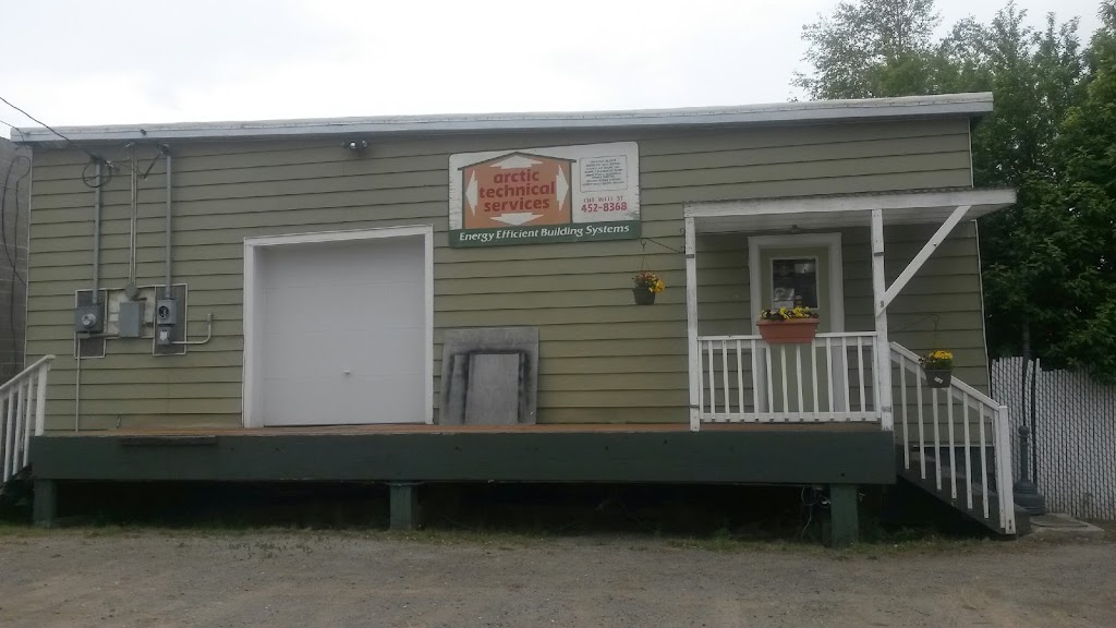 Arctic Technical Services