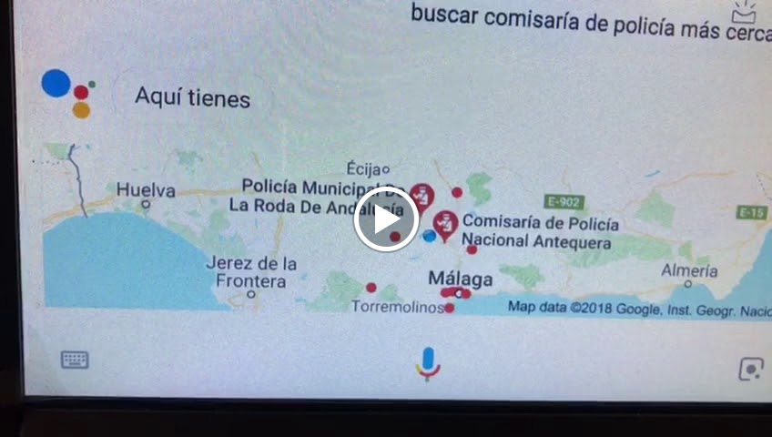 Talleres Electrovigo C.B. — Videos