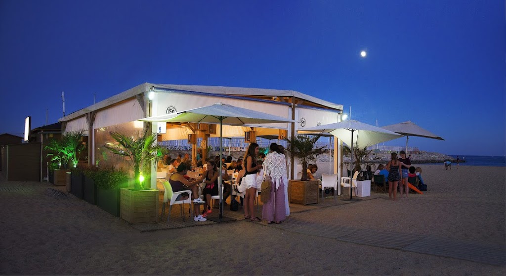 Chiringuito La Rotonda Masnou