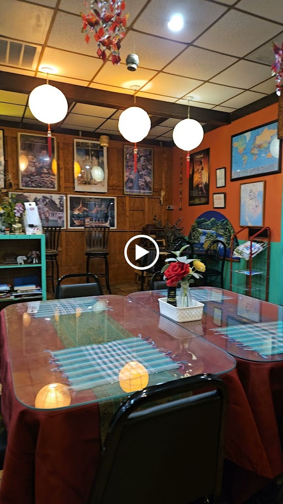 Thailand Restaurant