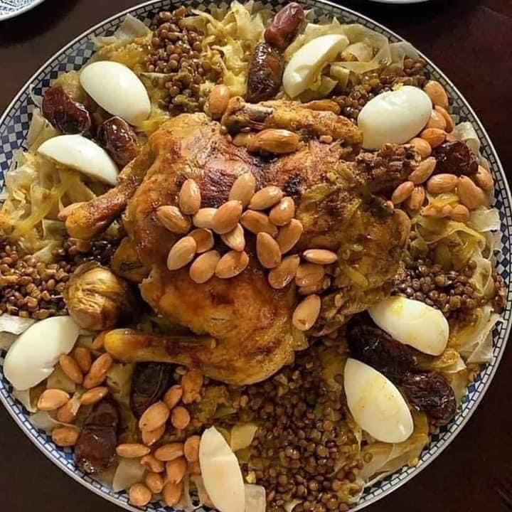 Hermanos El faghloumi,S.L. — Rfissa