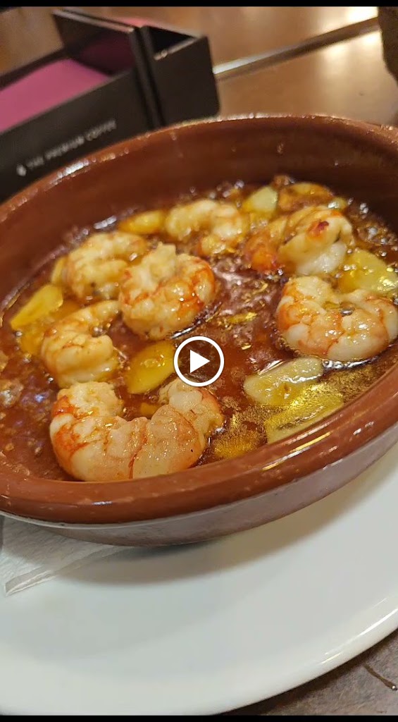 Restaurante Susaron — Videos