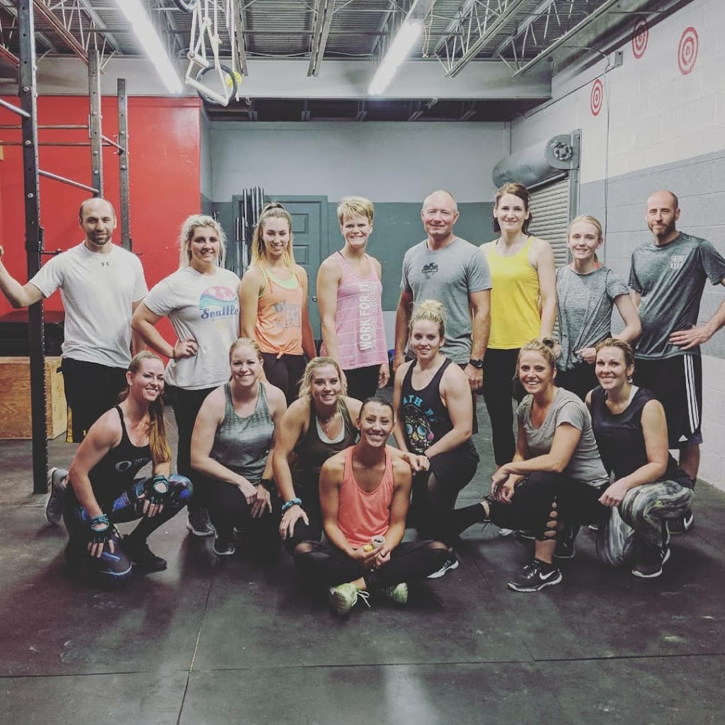  Quality Fitness & Health