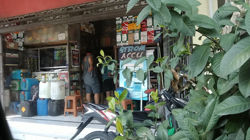 Bima Sakti Motor