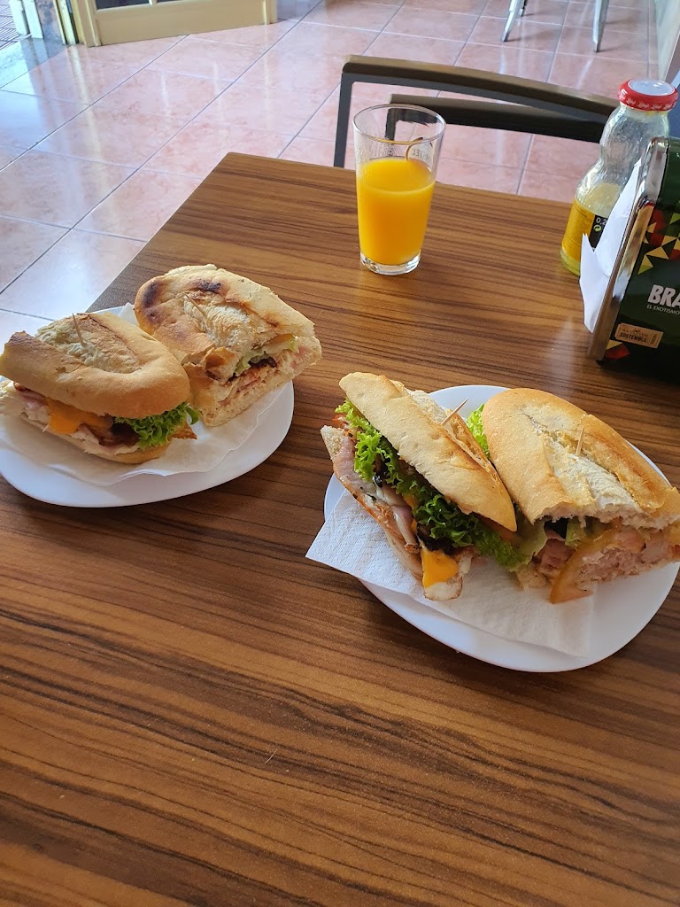 Bar Restaurante Sonador