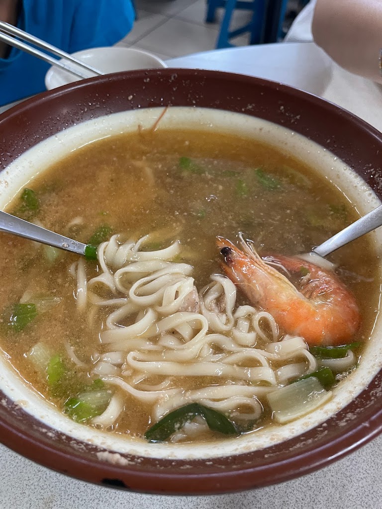 長興小吃 的照片