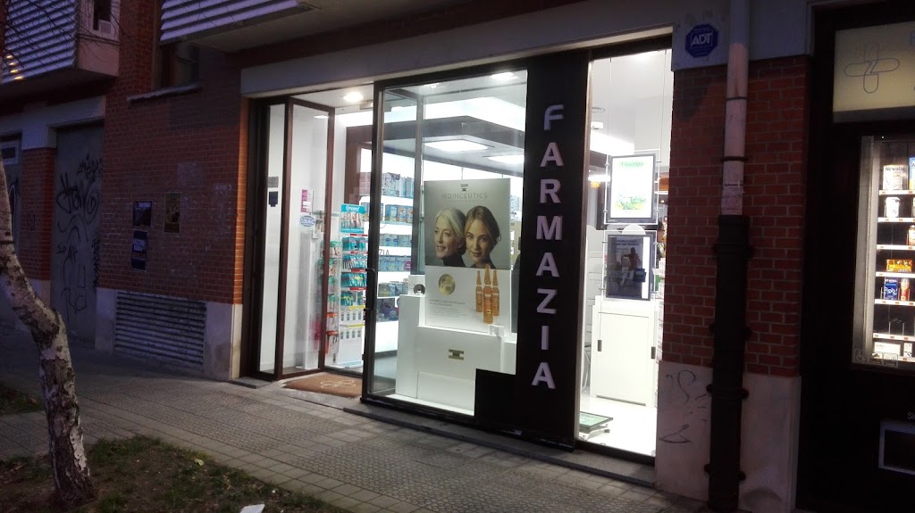 Farmacia Zumarraga sopela