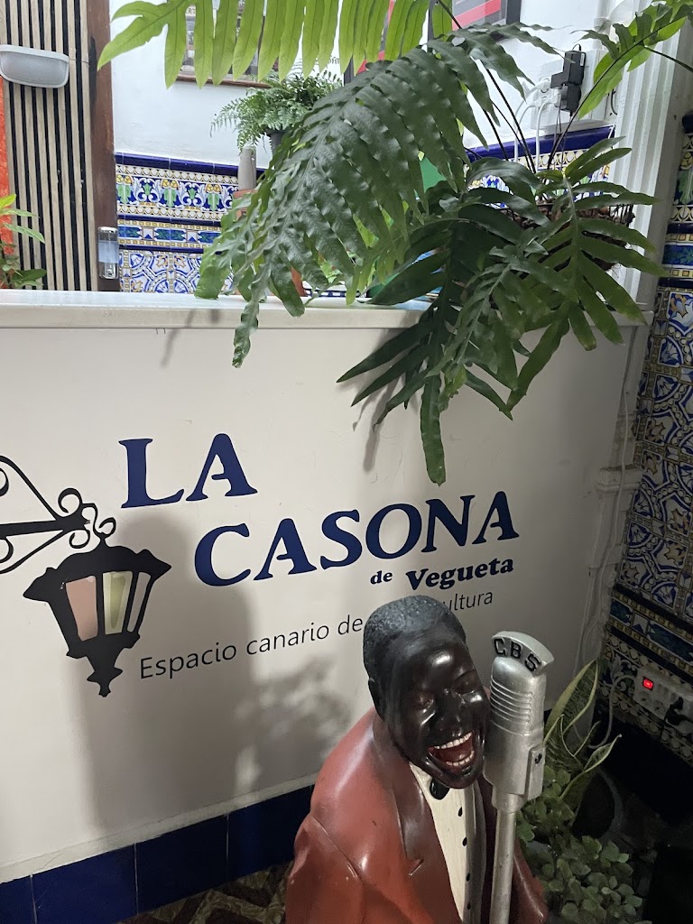 La Casona de Vegueta — Mas recientes