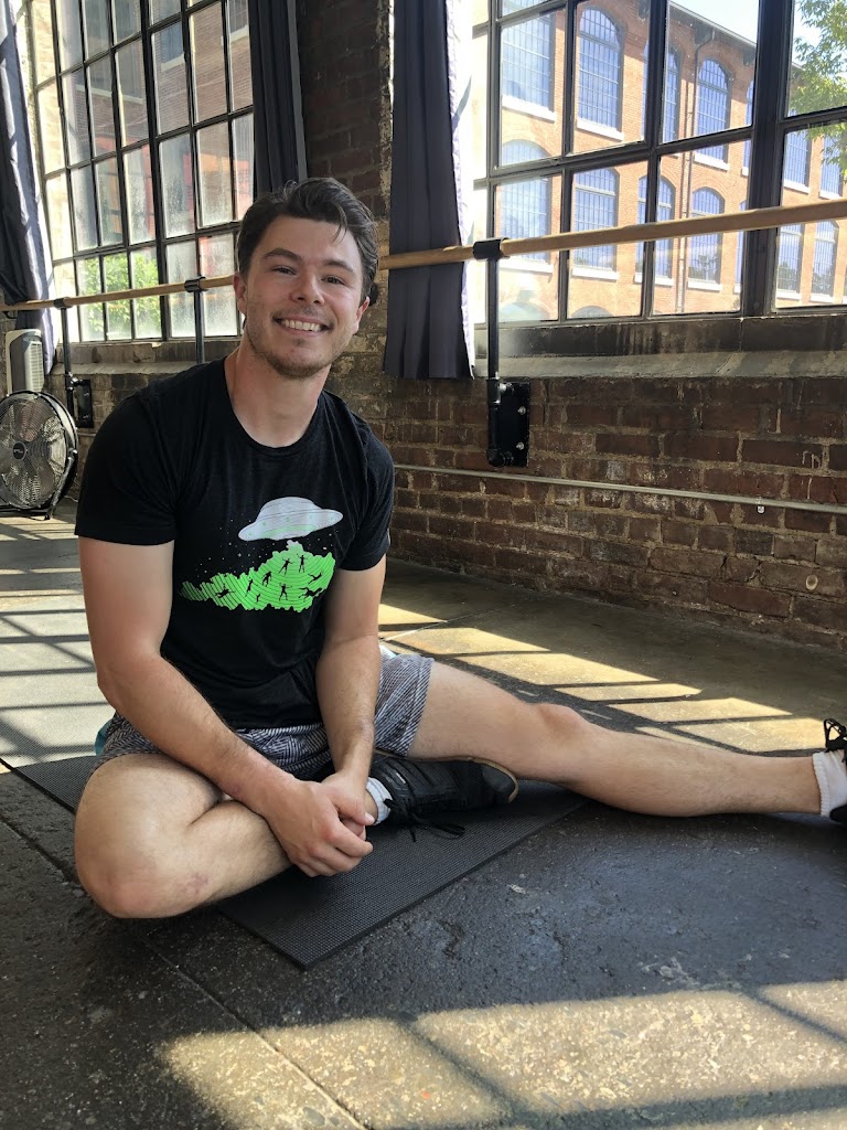  Mighty Mammal Fitness