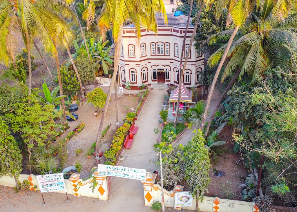 Anand Beach Resort