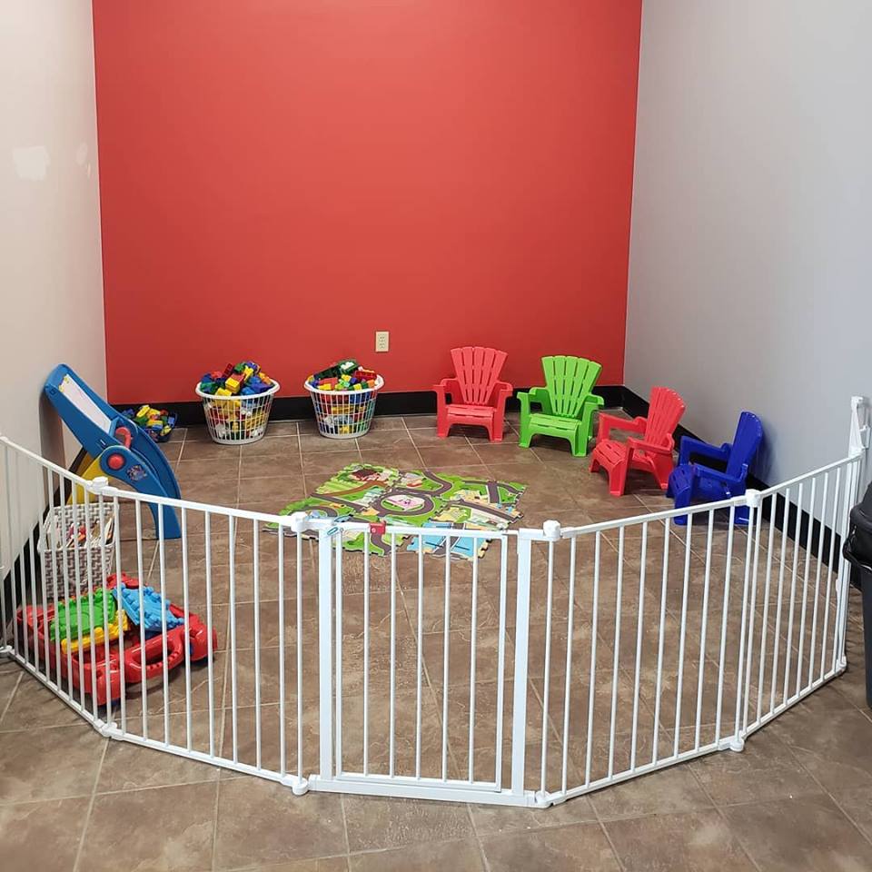  The Strength Collective