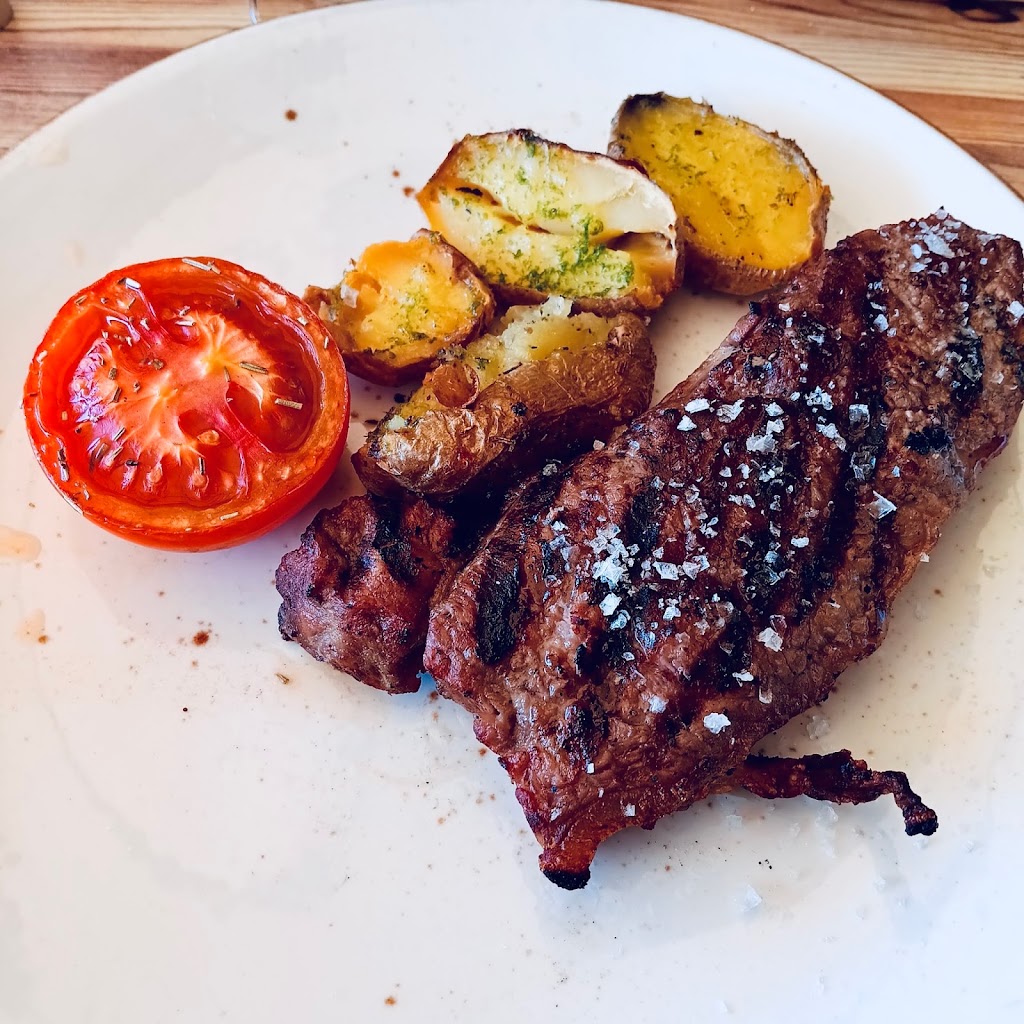 Restaurante Club el Moli — Solomillo