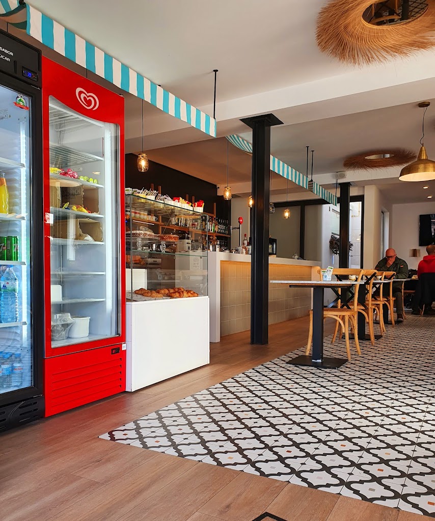 Cafeteria Ca Les Monges