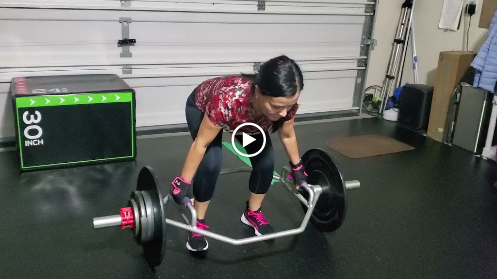  S.I. Fitness Consultations