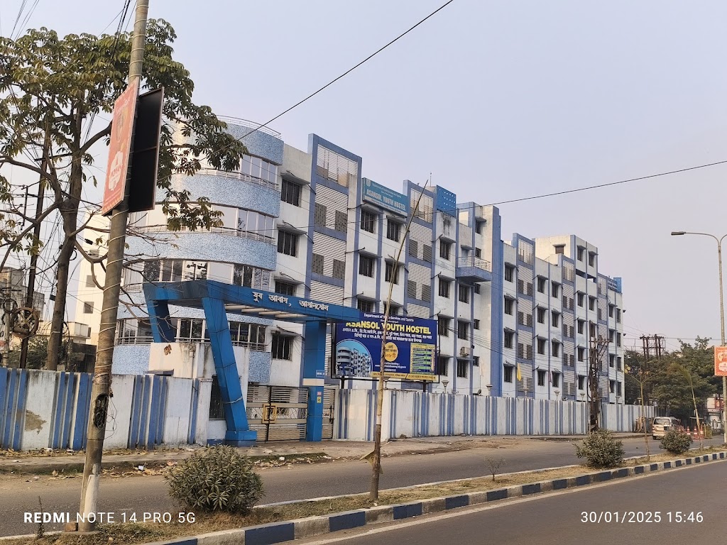 Asansol Youth Hostel